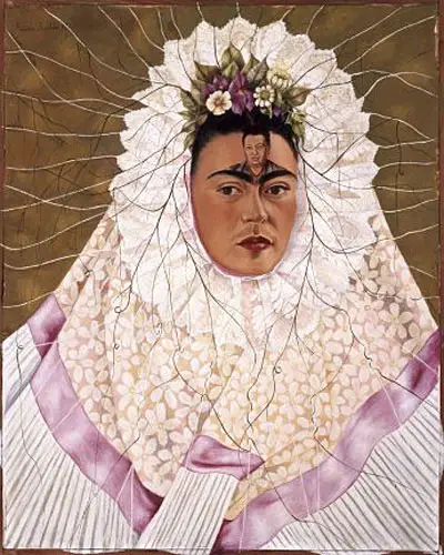 Mostra Frida Kahlo e Diego Rivera