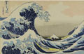 Mostra La grande onda di Hokusai e i paesaggi di Hiroshige