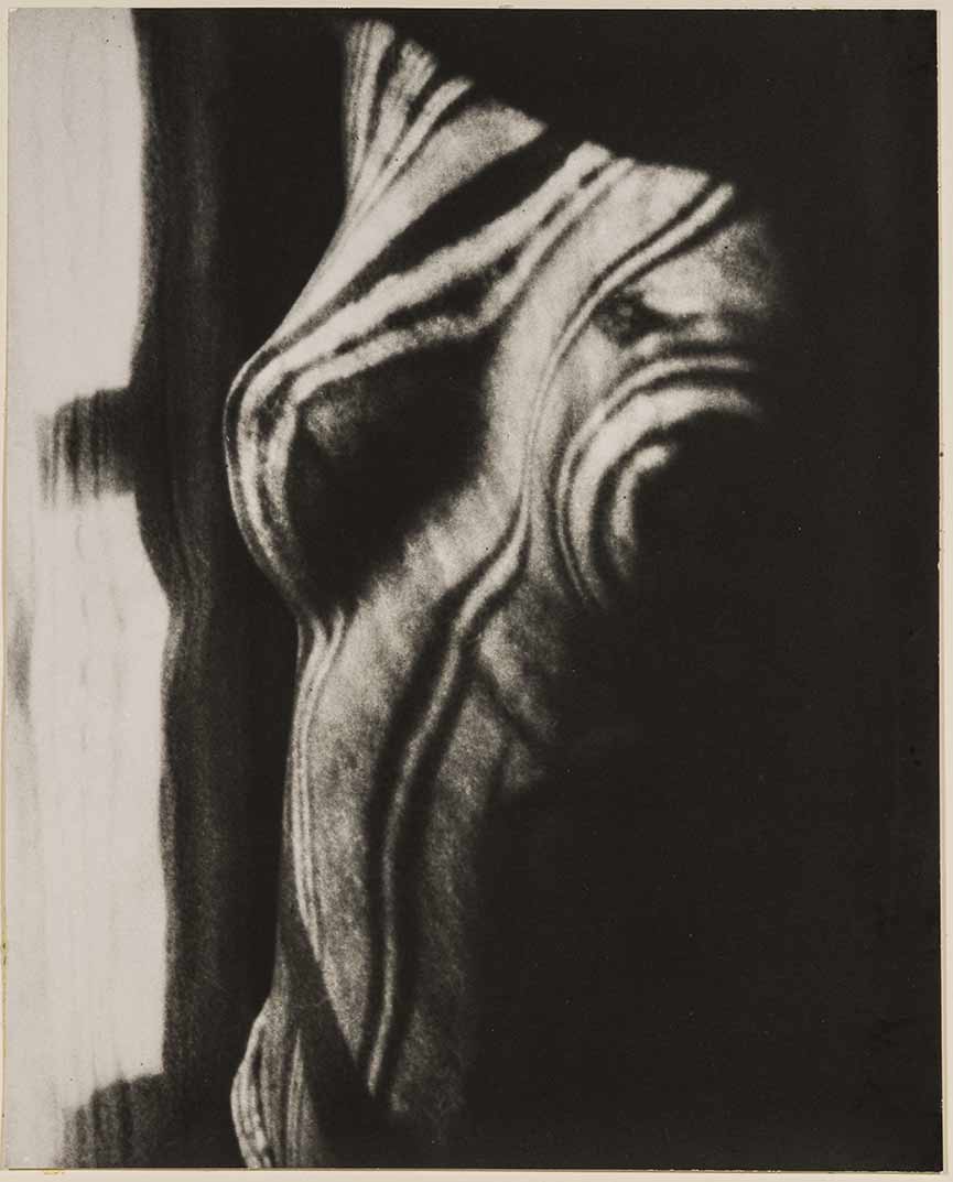 Mostra Man Ray. Opere 1912-1975 a Genova